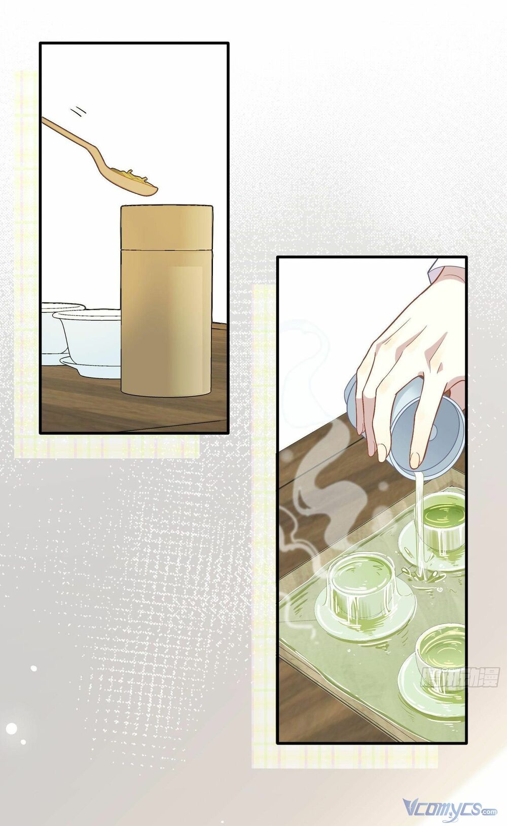 Nữ Phụ Như Tôi Cũng Có Ngày Ra Mắt: Chapter 54