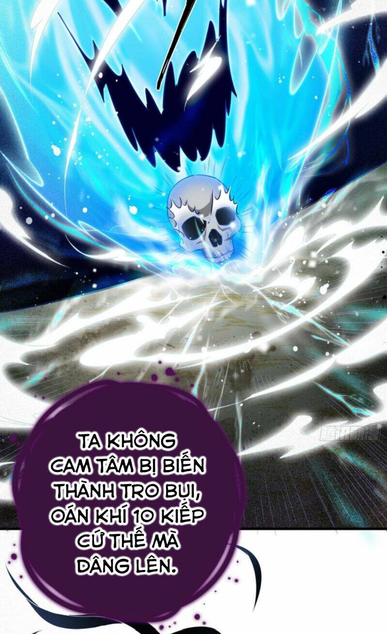 Tà Du Ký: Chapter 53