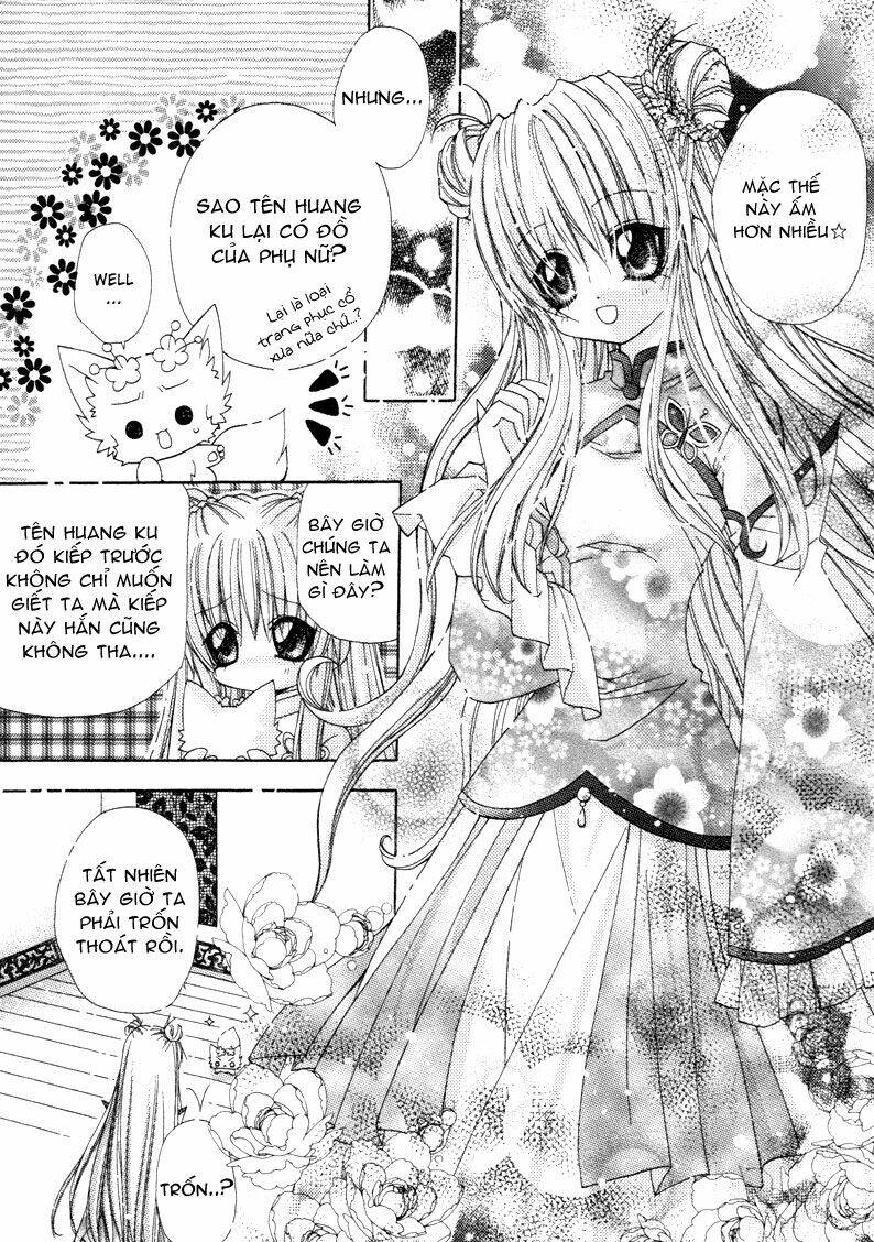 F.o.x: Chapter 31