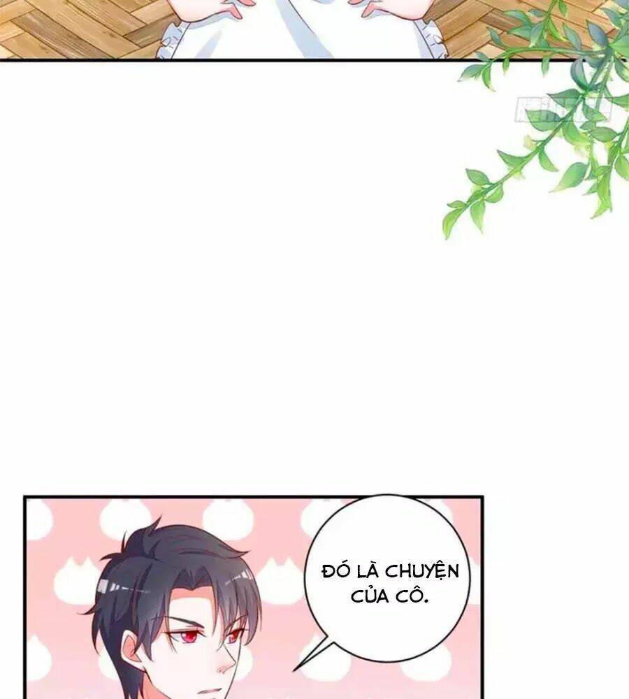 Thịnh Thế Hoa Sủng: Tôi Bị Bắt Làm Tù Binh: Chapter 19