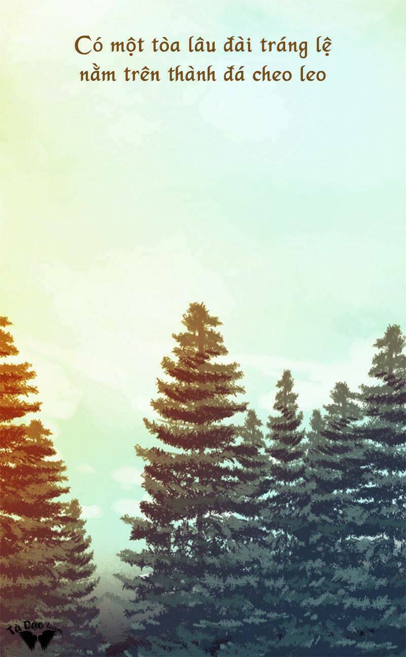 Lãnh Huyết Vương (King): Chapter 1