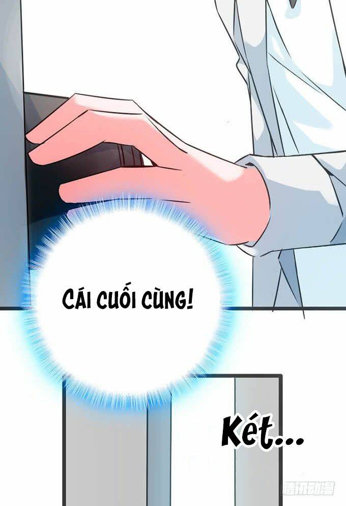 Huyết Đồng Tử: Chapter 14