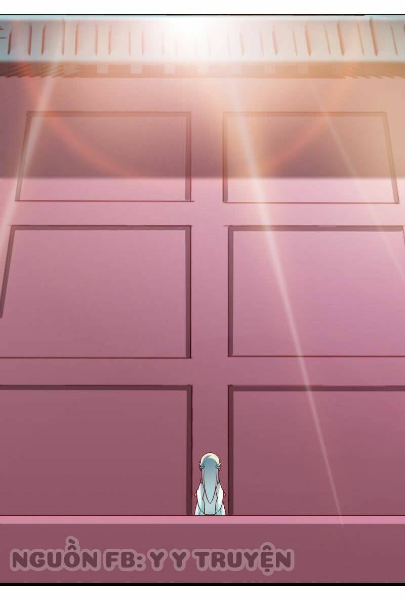 Vạn Năm Nhân Duyên Nhất Tuyến Khiên: Chapter 54