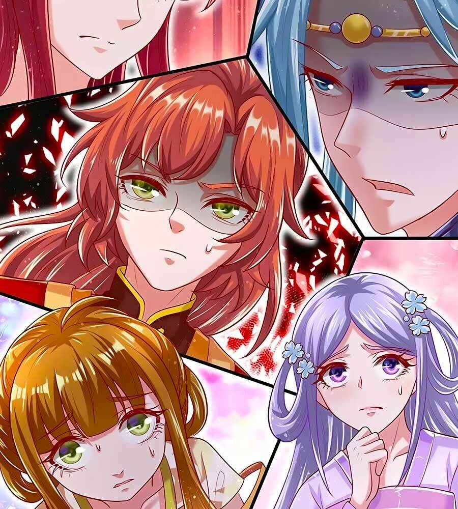 Phụng Lâm Thiên Hạ: Đệ Nhất Mỹ Nữ: Chapter 69