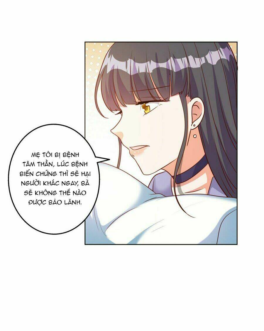 Hôn Nhân Dục Vọng: Thiếu Gia Nhẹ Một Chút!: Chapter 90