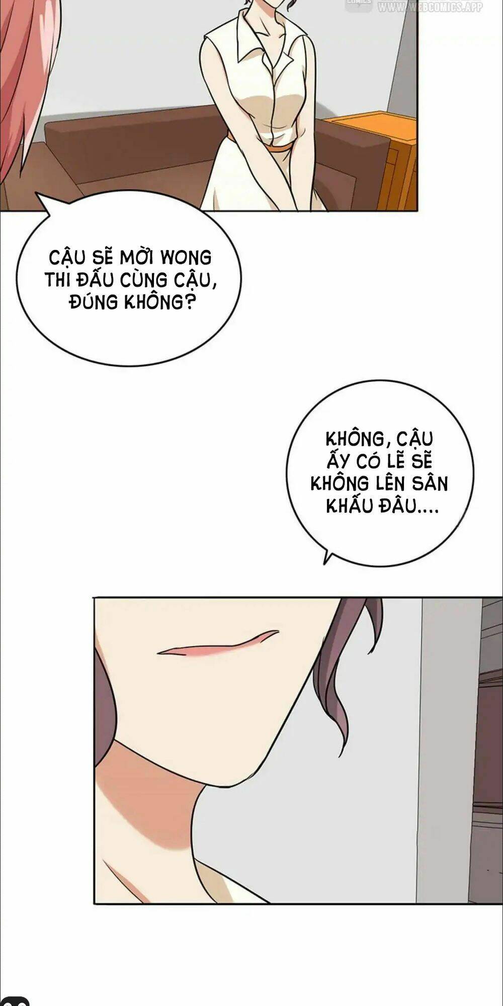 Become A Girl At Night: Chapter 45
