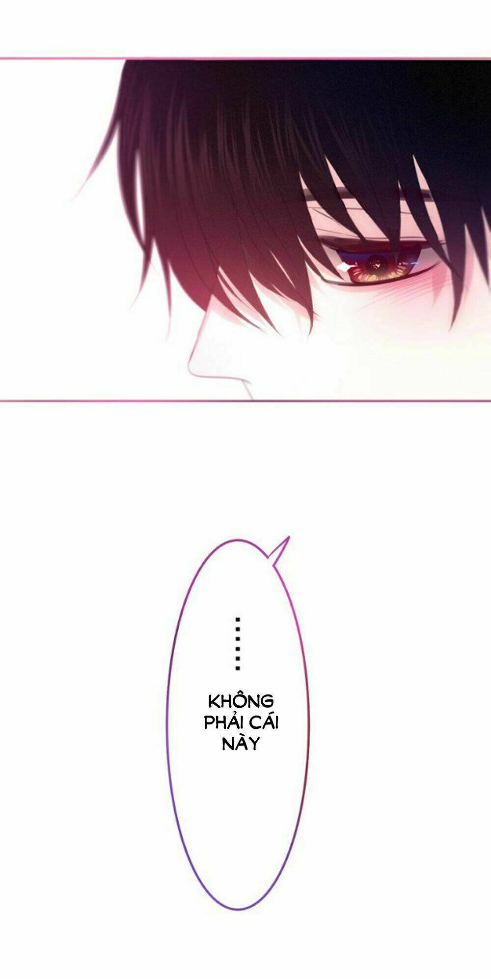 Tháng Sáu Kì Diệu: Chapter 50