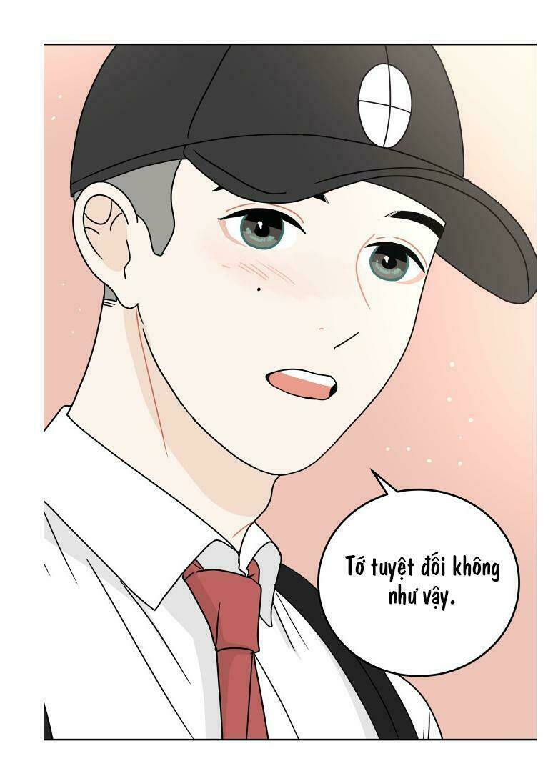 30 Phút Bước Đi Bên Em: Chapter 58.5