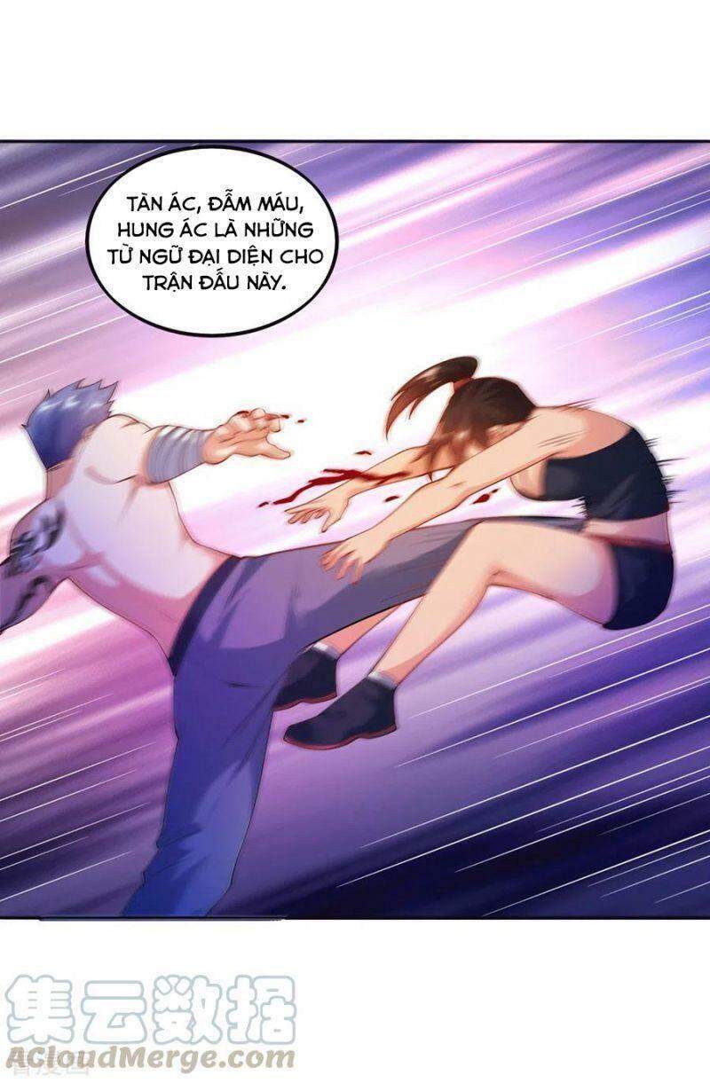 Luyện Tập Thành Thần: Chapter 23