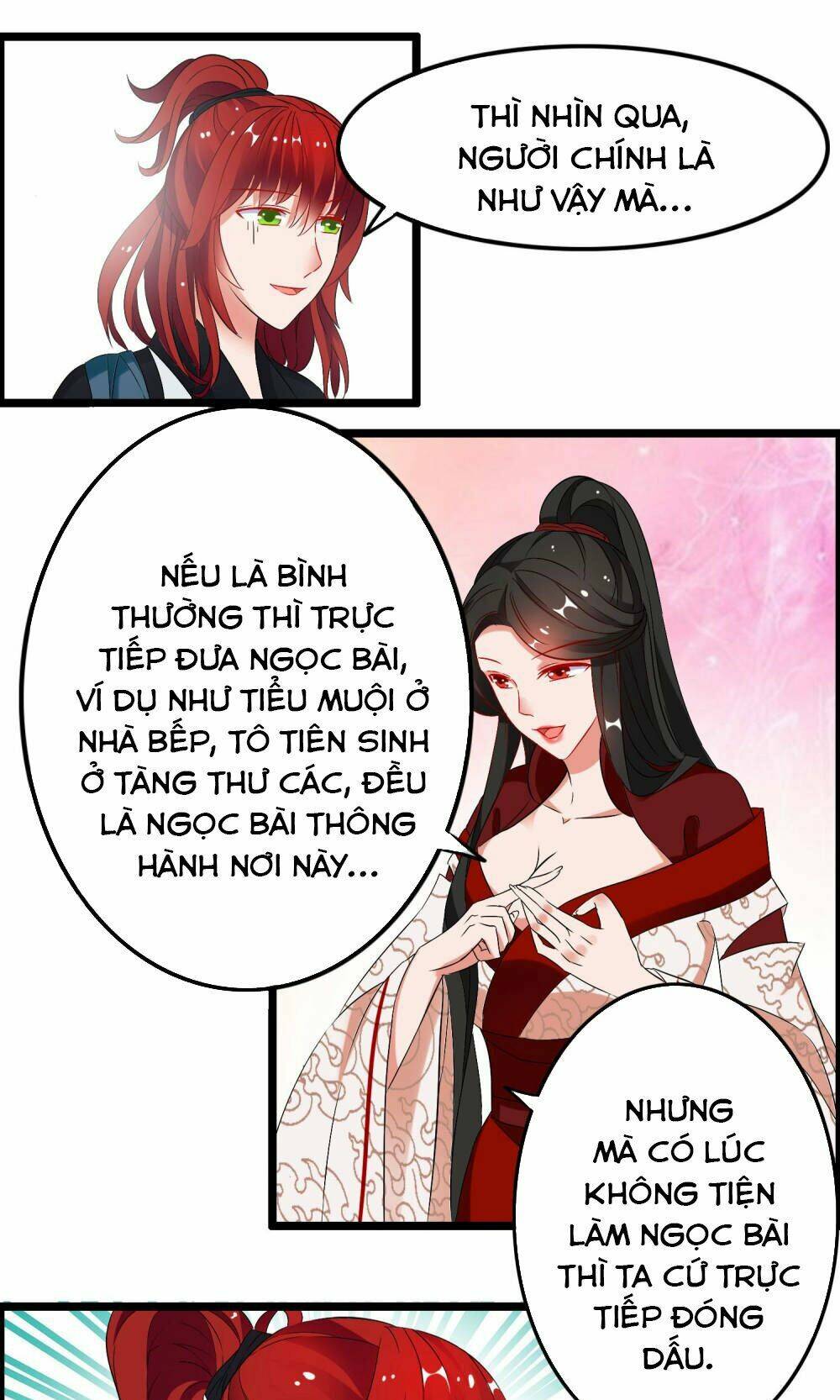 Nghịch Đồ Tại Thượng: Chapter 7
