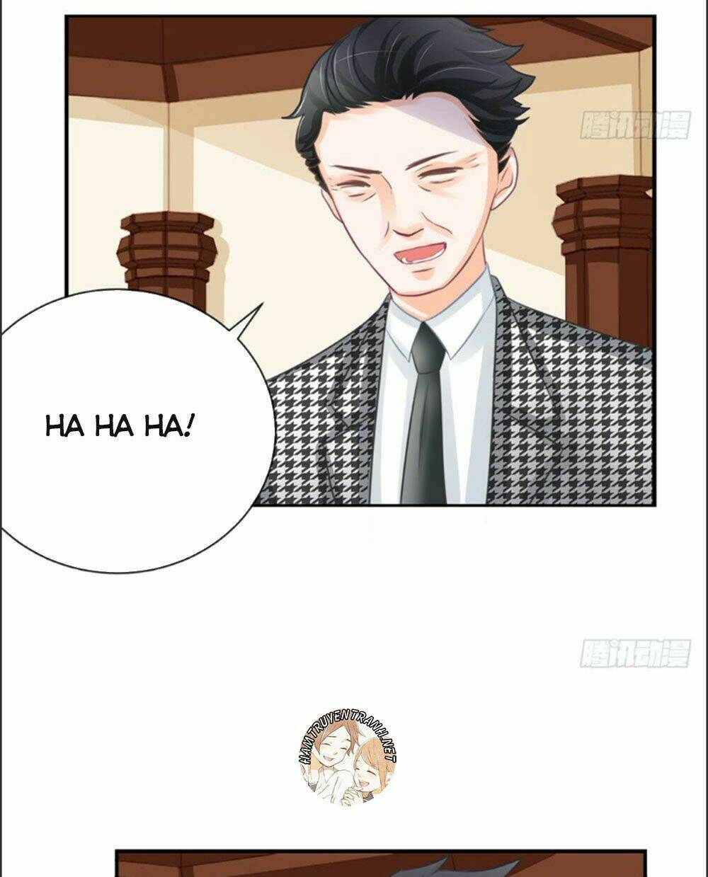 Cẩm Lý Thiếu Nữ Của Tôi: Chapter 8.1