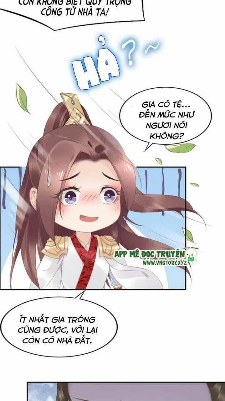 Nhất Sinh Nhất Thế Tiếu Thương Khung: Chapter 54