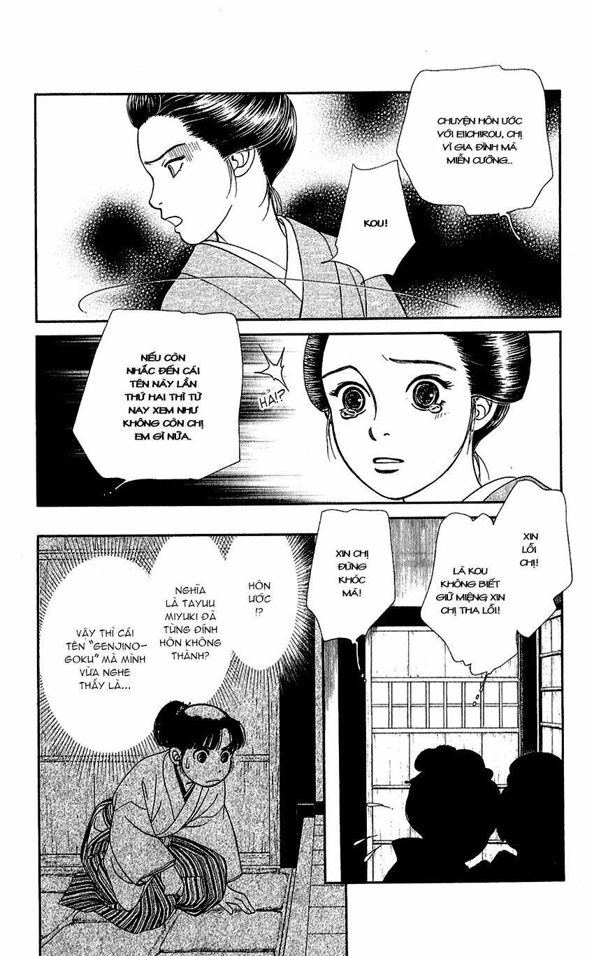 Gió Sáng: Chapter 132