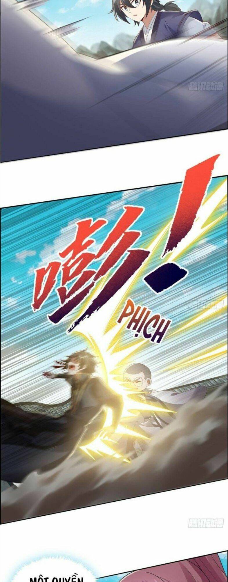 Nghịch Lân: Chapter 75
