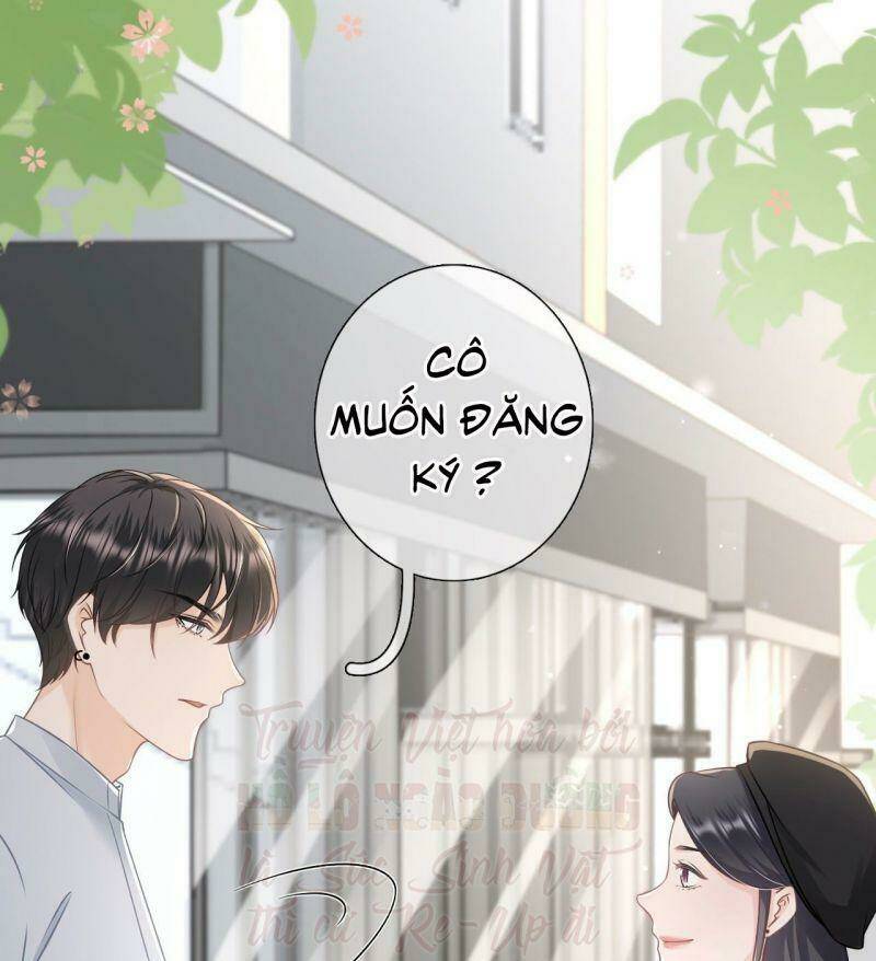 Bạn Gái Tôi Mới 30+: Chapter 78