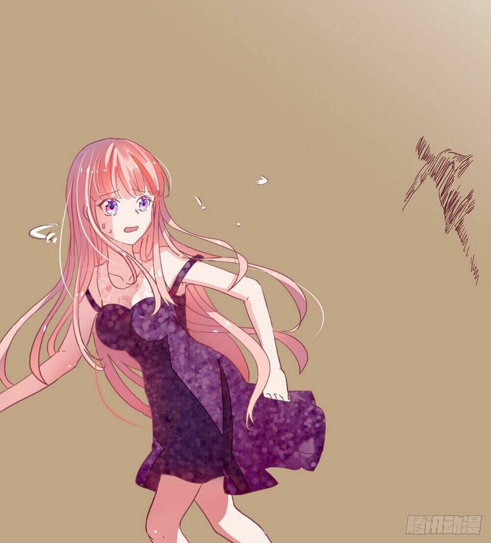 Manh Thê Khó Dỗ: Chapter 14