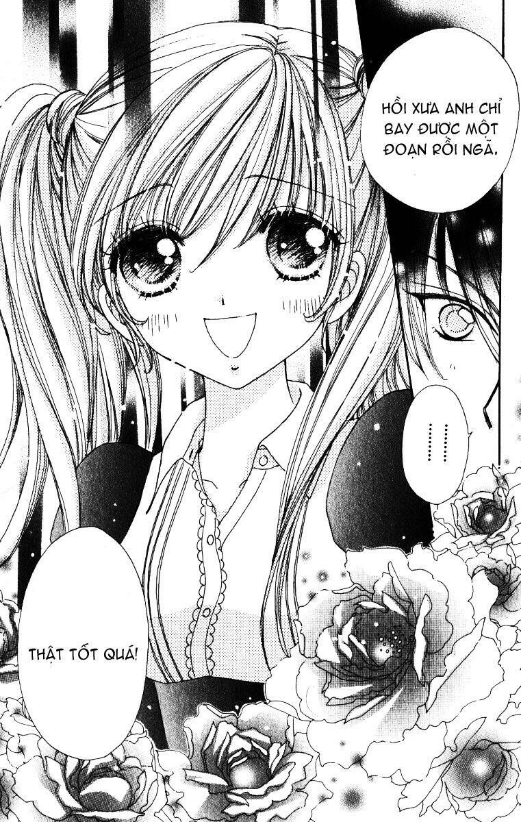 Lovely Monster: Chapter 20