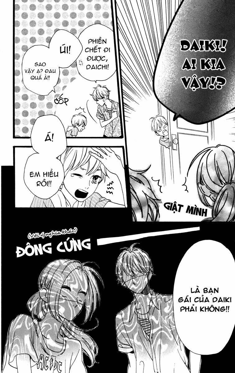 Sao Mai Của Em: Chapter 22