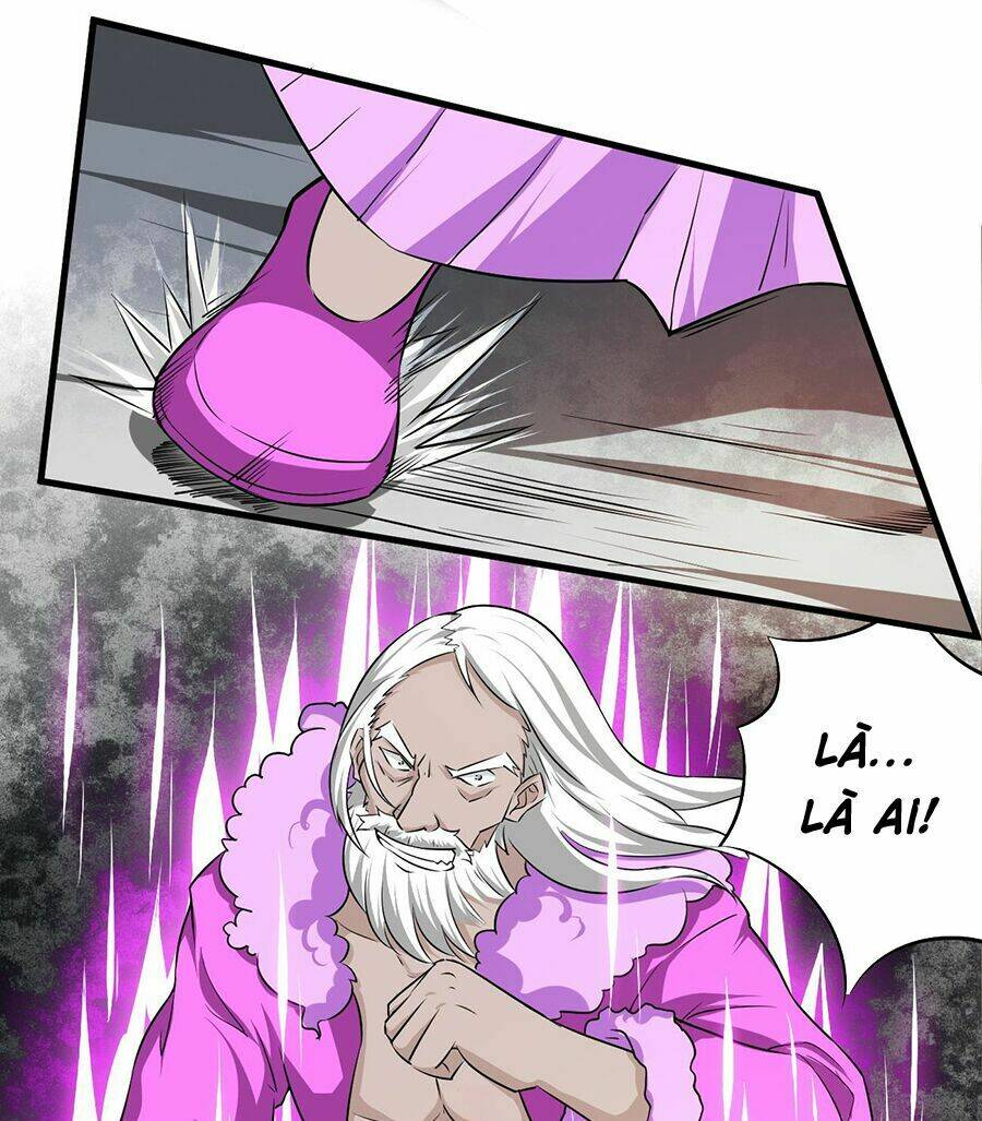 Tu Chân Giả Tại Dị Thế: Chapter 113