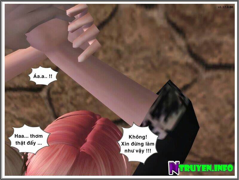 Truyện Sims - Earl Story: Chapter 53