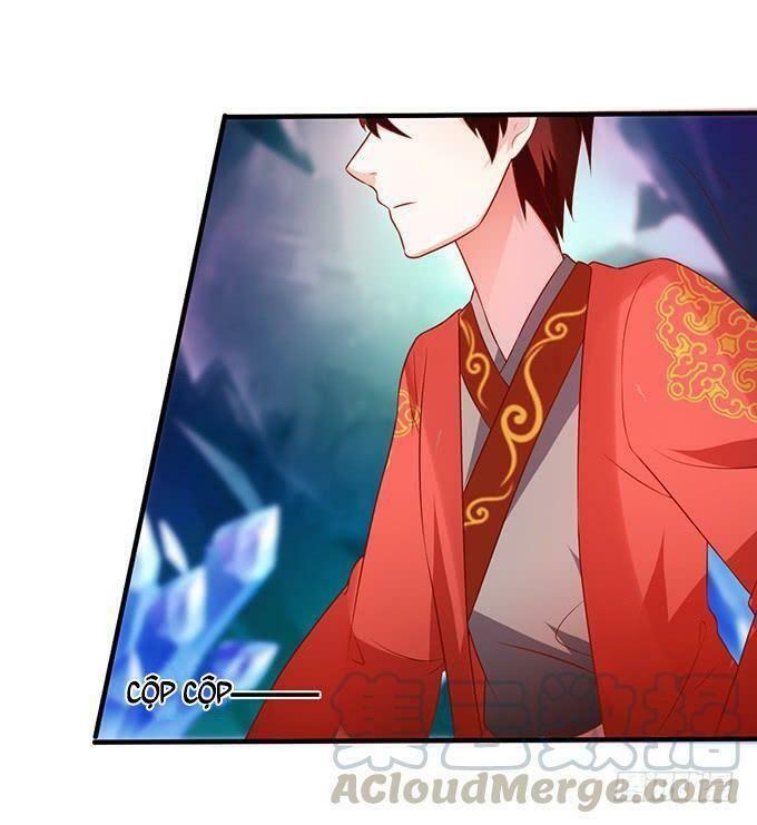 Hồ Tiên Hung Bạo: Chapter 62