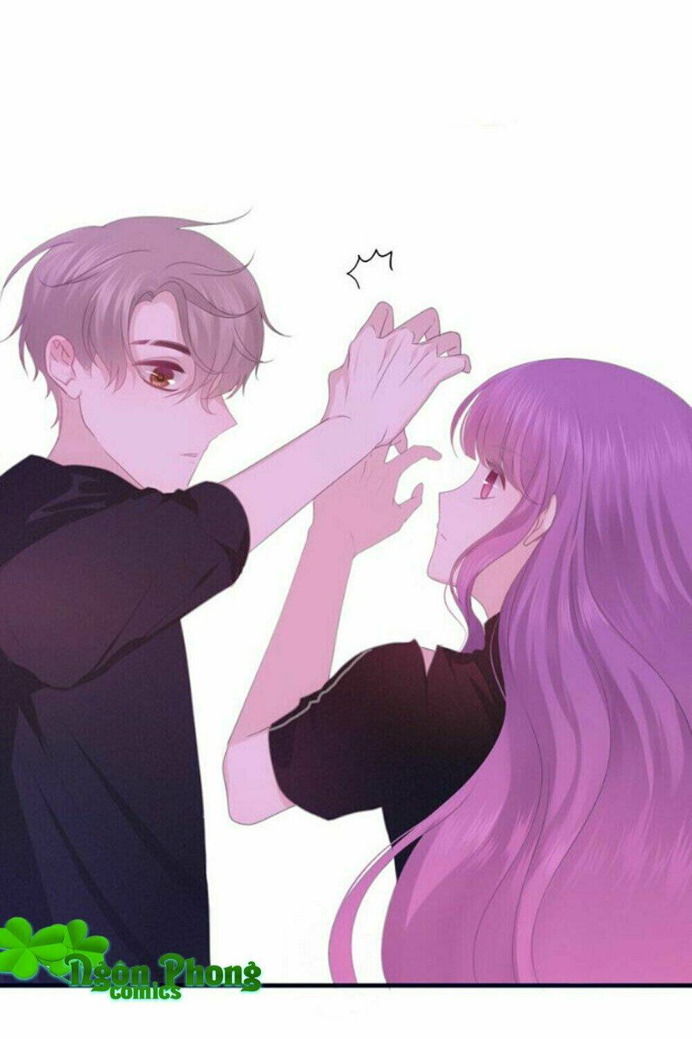 Tháng Sáu Kì Diệu: Chapter 49