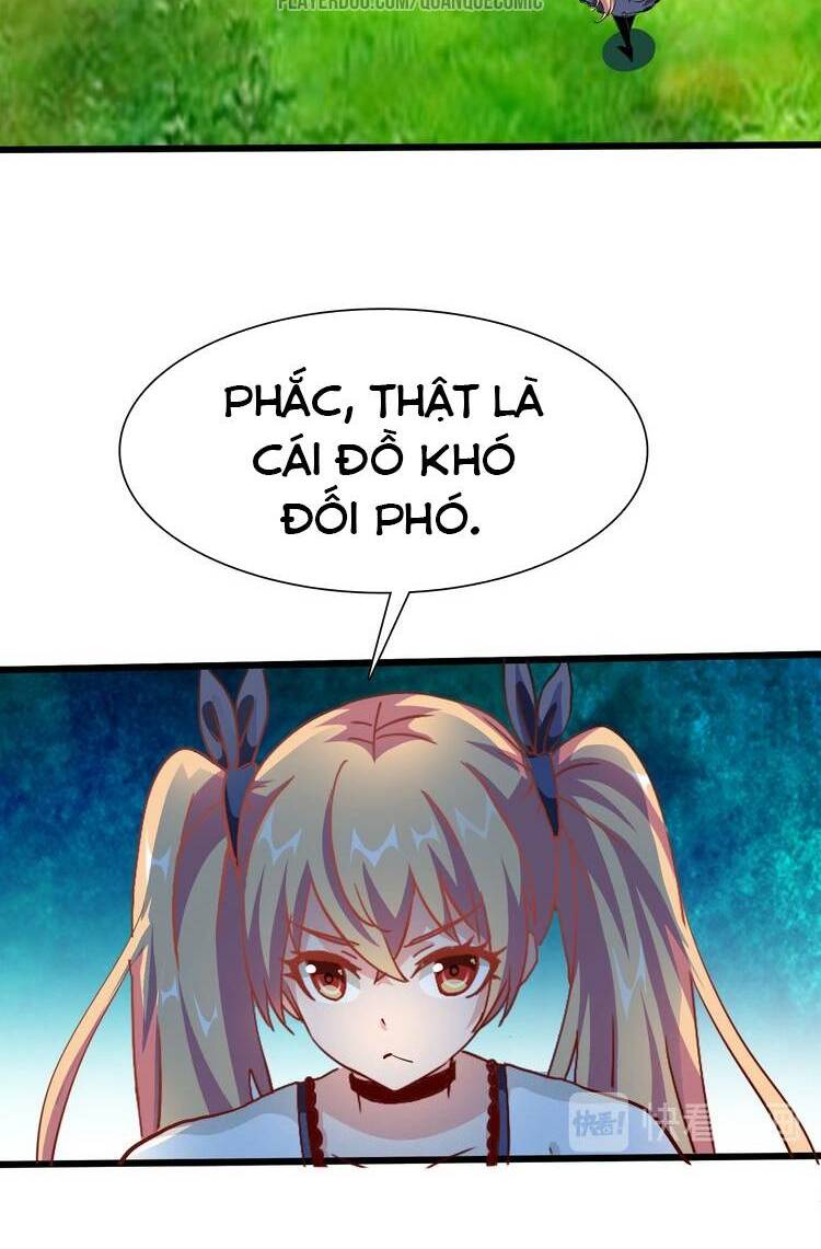 Kinh Thế Kỳ Nhân: Chapter 27