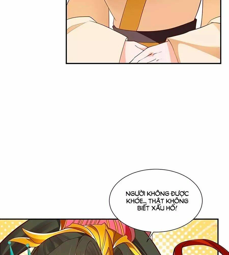 Thịnh Thế Lê Hoa Điện: Chapter 60