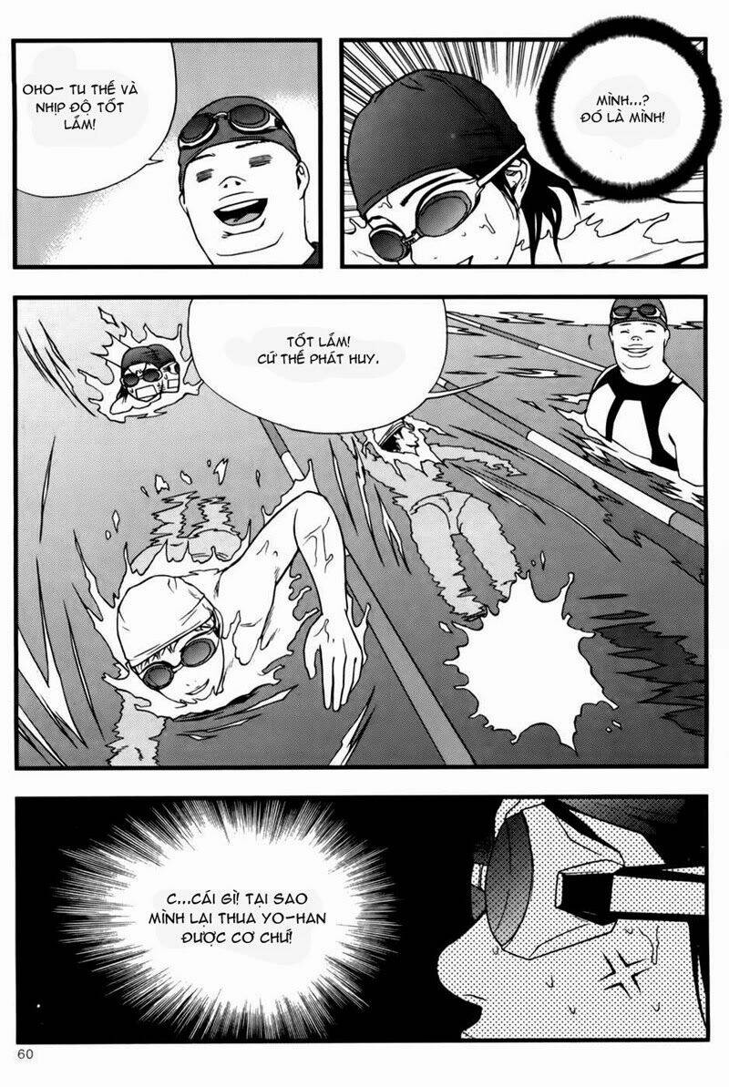 Need A Girl: Chapter 41