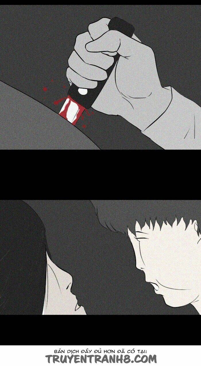 Thứ Sáu: Những Câu Chuyện Cấm: Chapter 31