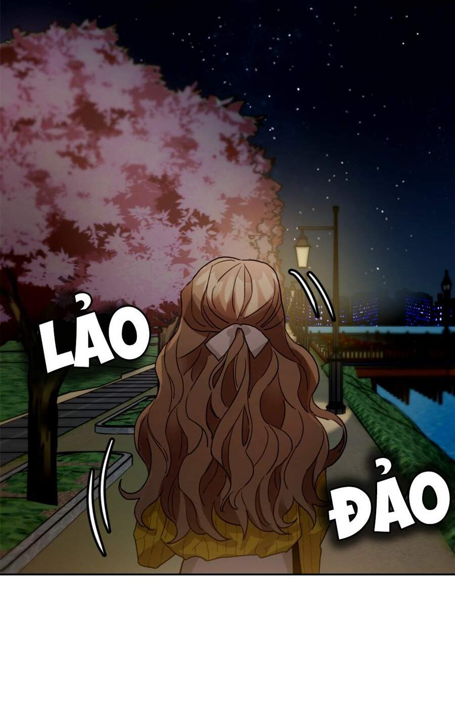 Nụ Hôn Của Giác Quan Thứ Sáu: Chapter 5