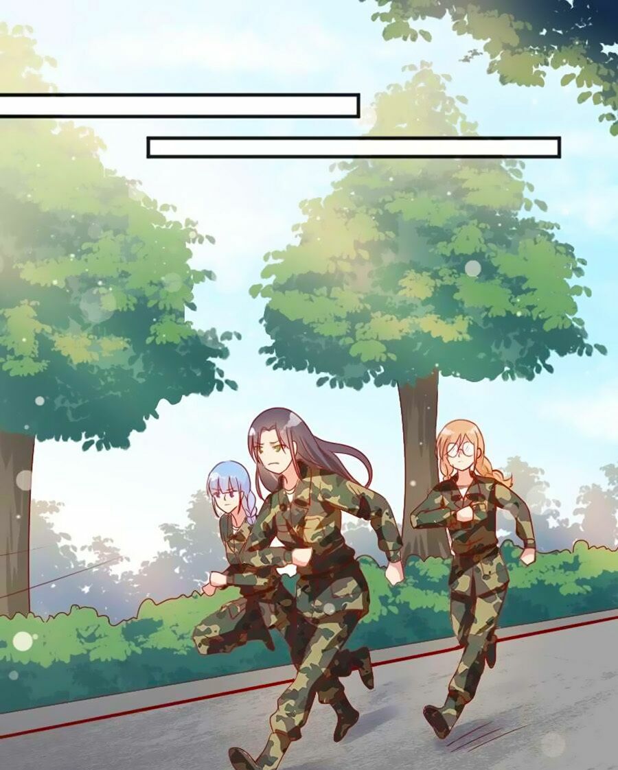Chồng Già Vợ Trẻ Trêu Nhau Hàng Ngày: Chapter 51