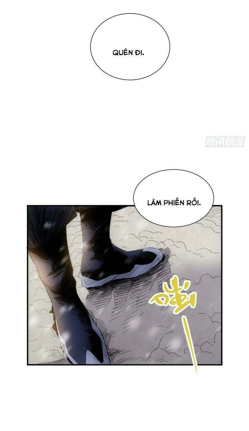 Ma Vương Là Đại Địa Chủ: Chapter 5
