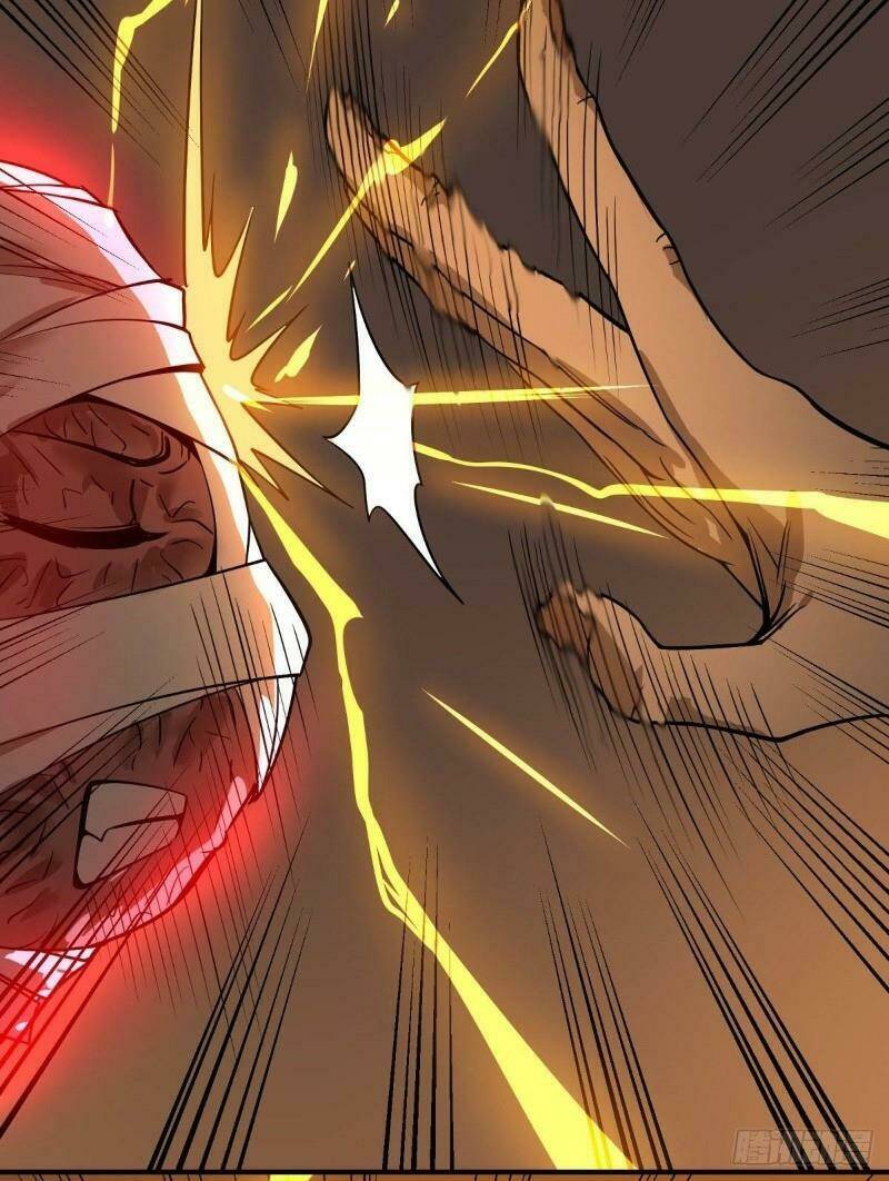 Danh Sách Kẻ Phản Diện: Chapter 82