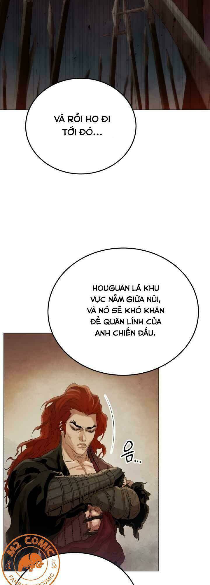 Phụng Tiên Trọng Sinh Ký: Chapter 7