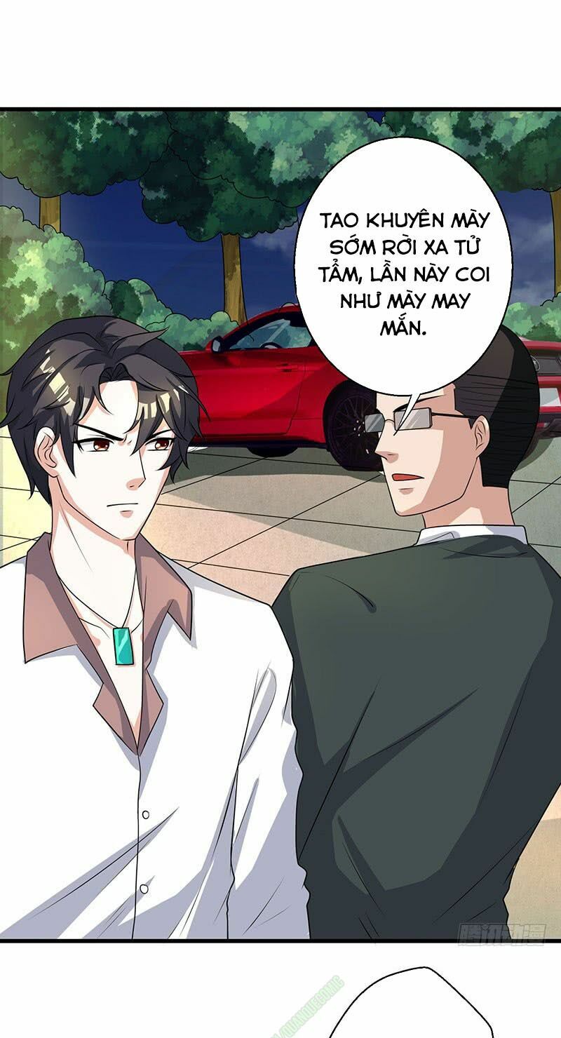 Trọng Sinh Khí Thiếu Quy Lai: Chapter 2