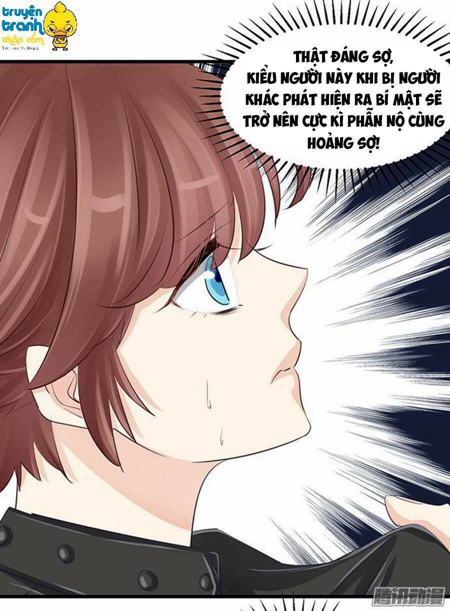 Trọng Sinh Để Ngủ Với Ảnh Đế: Chapter 37