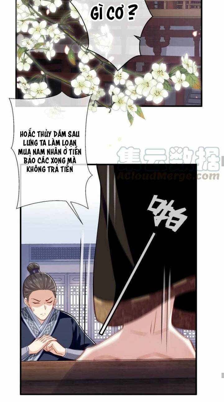 Xuyên Vào Trò Chơi Công Lược Boss Phản Diện: Chapter 12