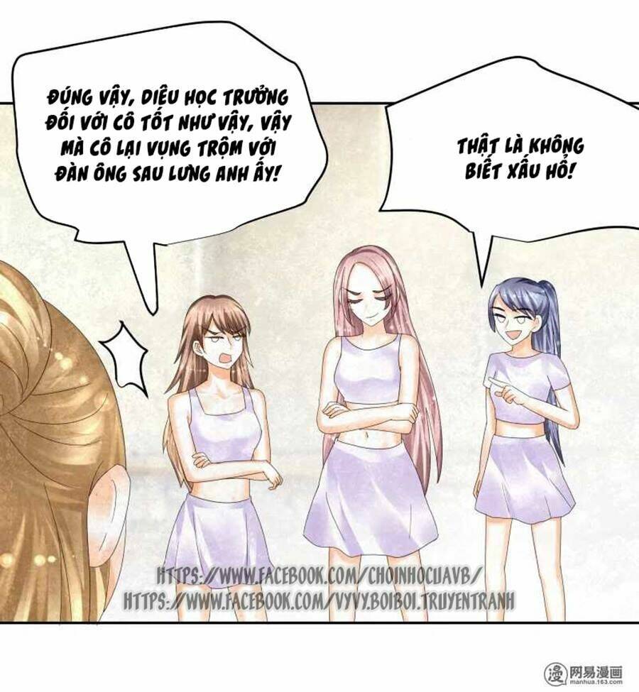 Tiền Thế Kim Sinh Của Chung Tiểu Thư: Chapter 9