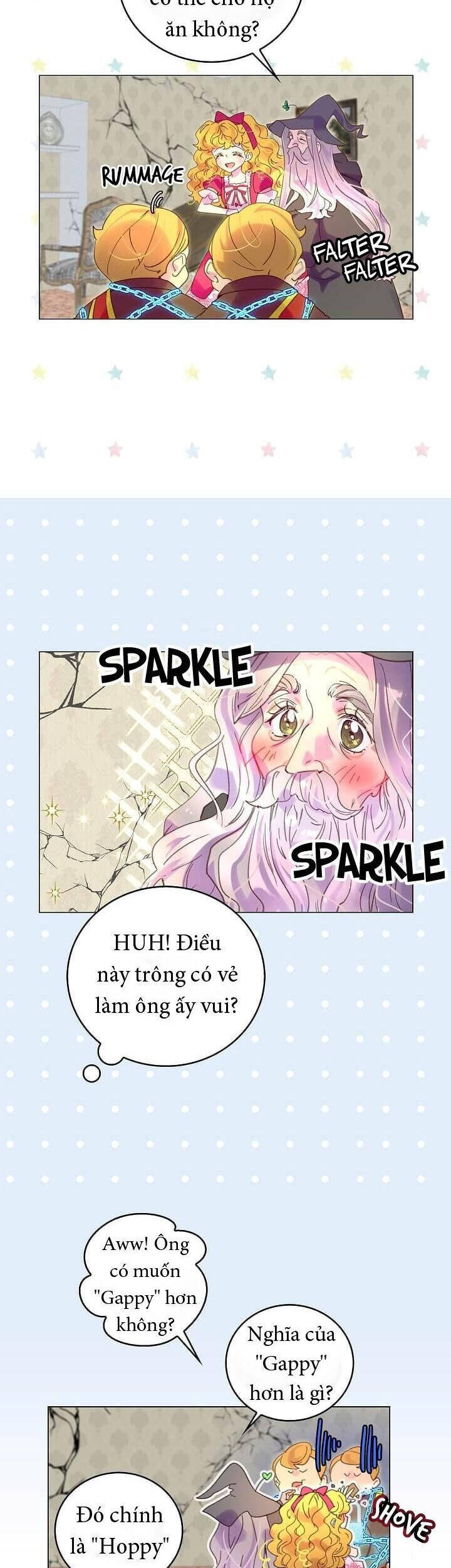 Đừng Xem Thường Nữ Phụ: Chapter 89