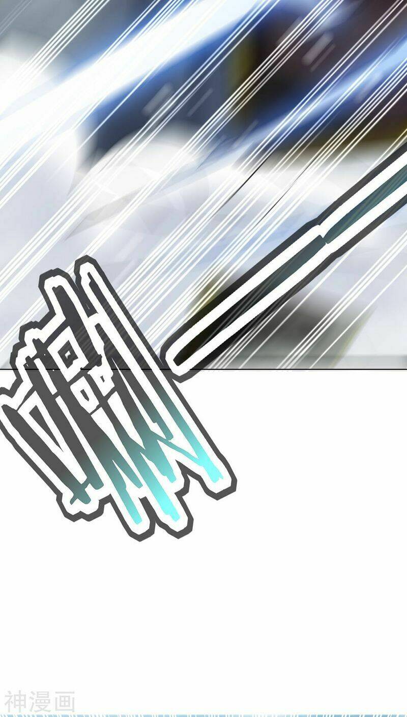 Vạn Giới Tiên Vương: Chapter 83