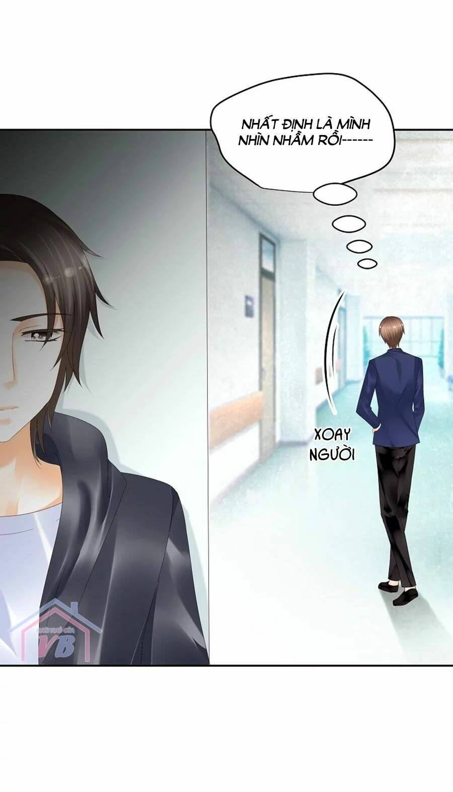 Tiền Thế Kim Sinh Của Chung Tiểu Thư: Chapter 19