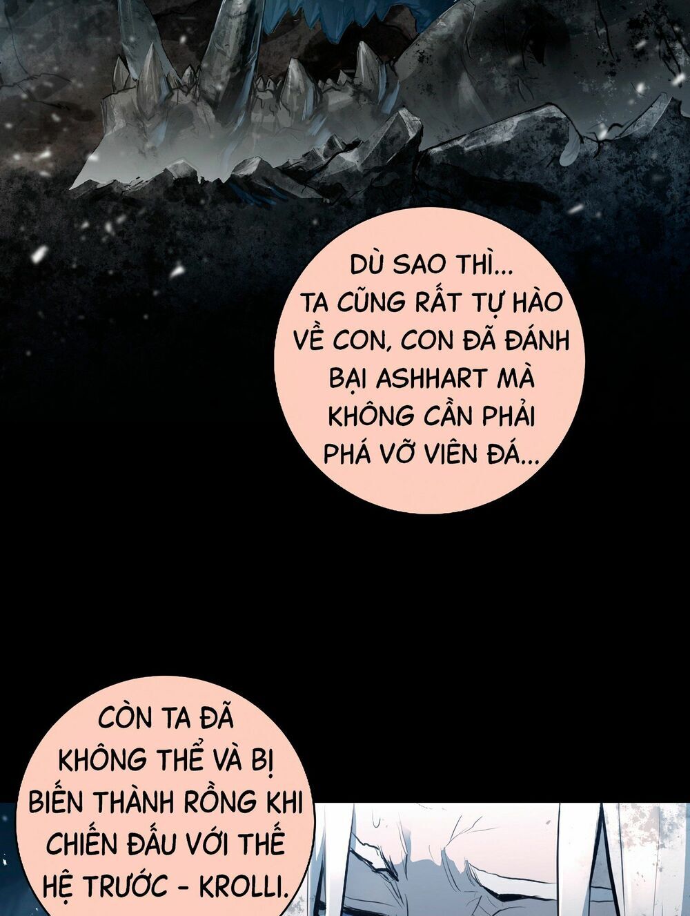 Dị Giới Tam Tuyệt: Chapter 101