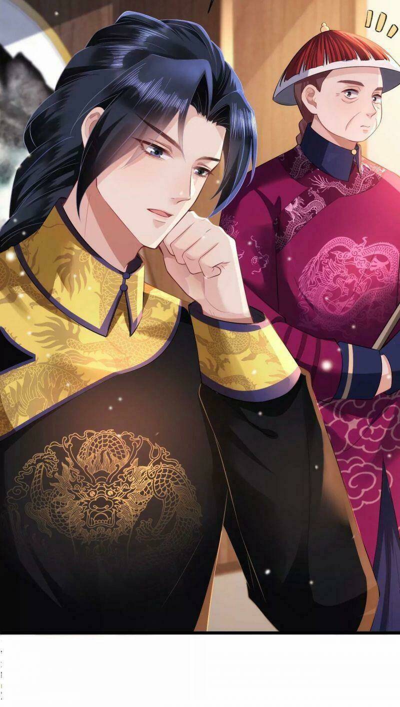 Quận Chúa Vững Vàng, Thiết Lập Nhân Vật Không Thể Vỡ: Chapter 73