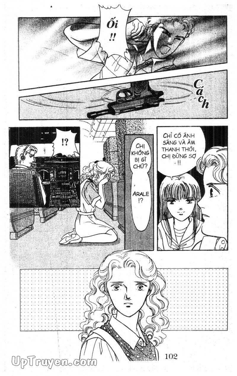 9 Banme No Musashi: Chapter 5