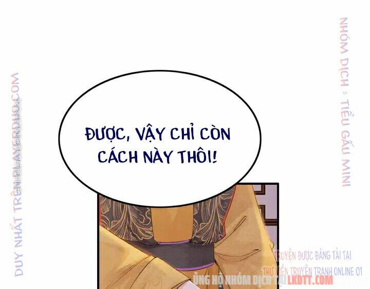 Trọng Sinh Bá Sủng Nhiếp Chính Vương Quá Mạnh Mẽ: Chapter 180