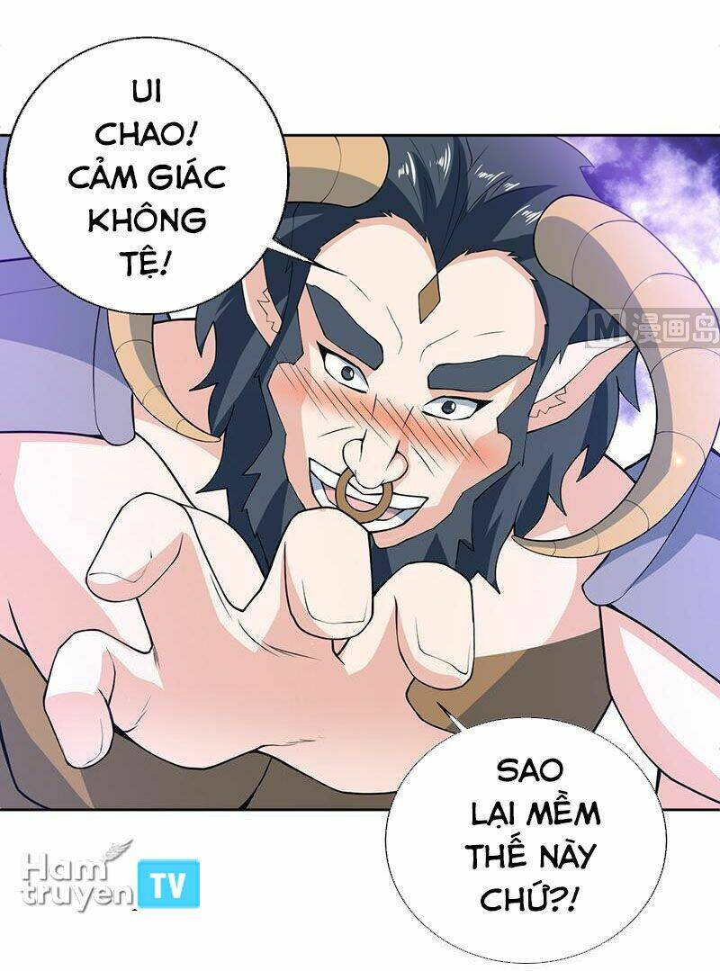 Tối Cường Thần Thú Hệ Thống: Chapter 229