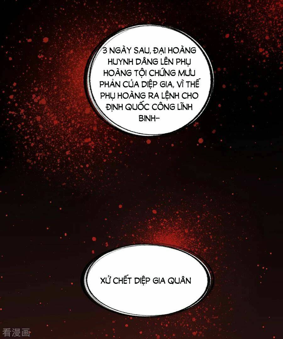 Hoàng Phi 9000 Tuổi: Chapter 85