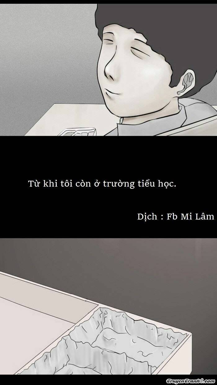 Thứ Sáu: Những Câu Chuyện Cấm: Chapter 13