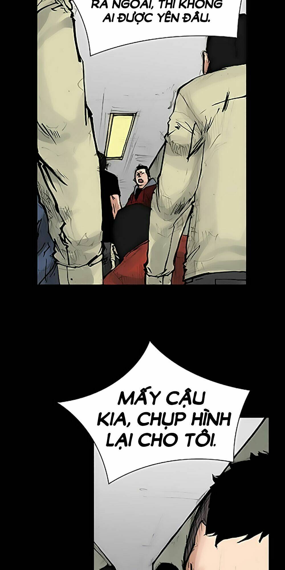 Độc Cô Tiền Truyện: Chapter 74